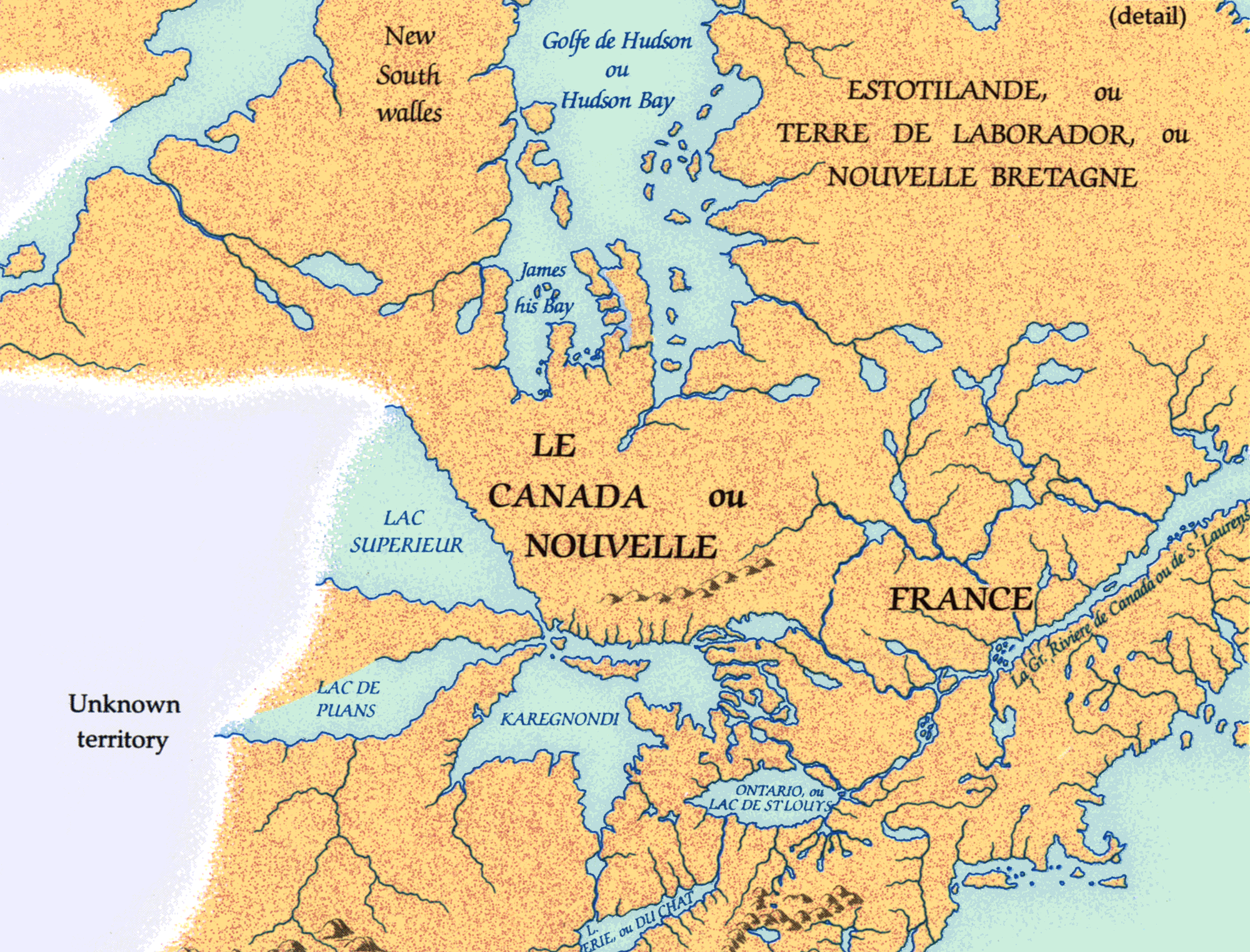 29 Map Of Canada In French Online Map Around The World